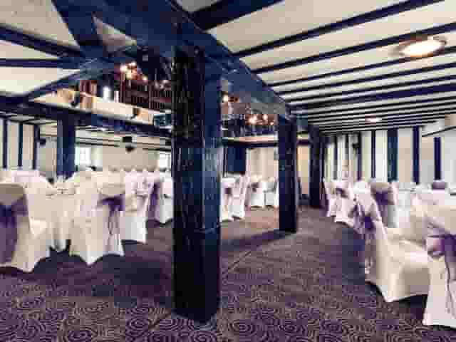 The Brasserie