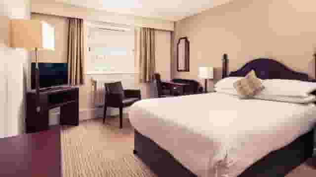 The Tay Suite