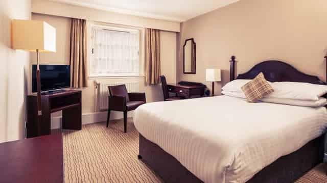 The Tay Suite