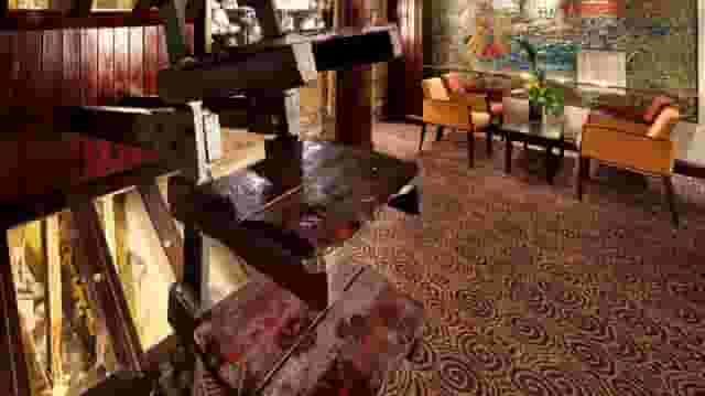 The Tay Suite