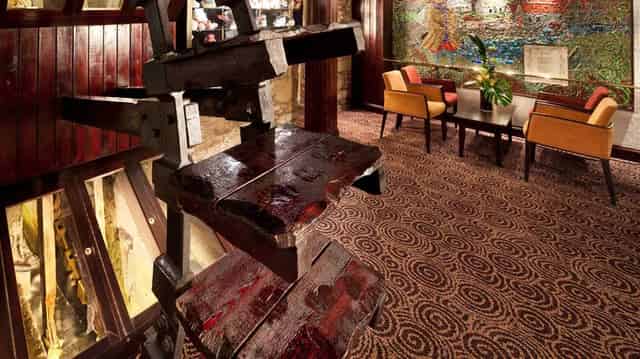 The Tay Suite