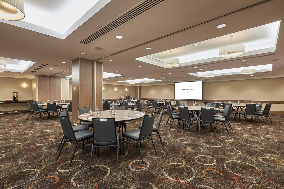 Mercure Perth
