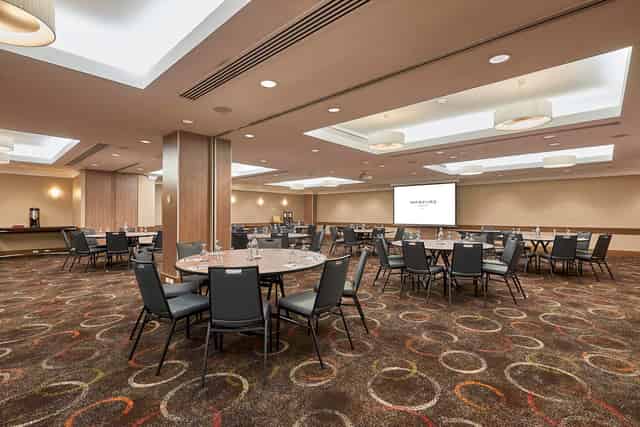 The Boardroom