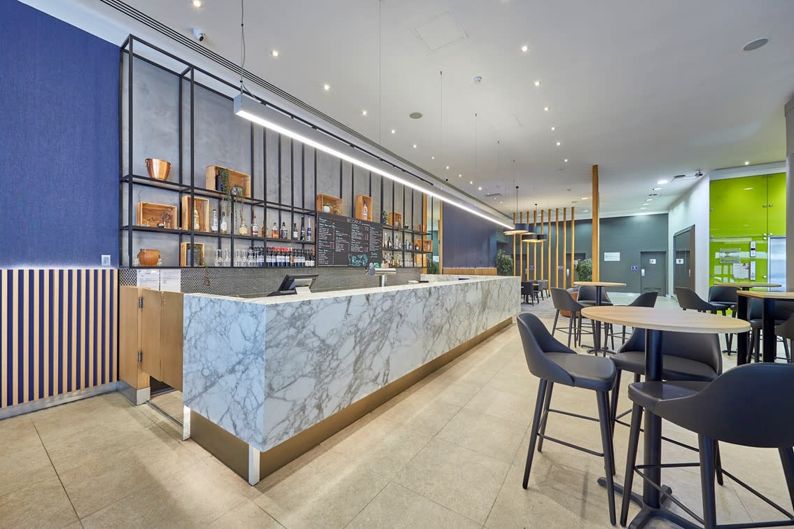 Mercure Perth