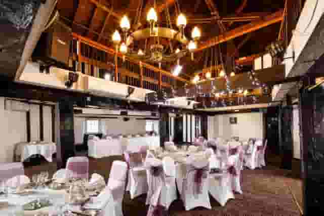 Kinnoull Suite