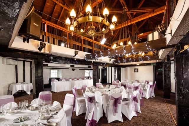 Kinnoull Suite