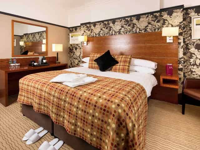 Kinnoull Suite