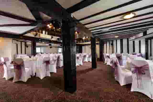 Kinnoull Suite