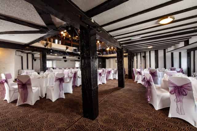 Kinnoull Suite