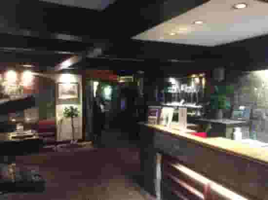 Kinnoull Suite