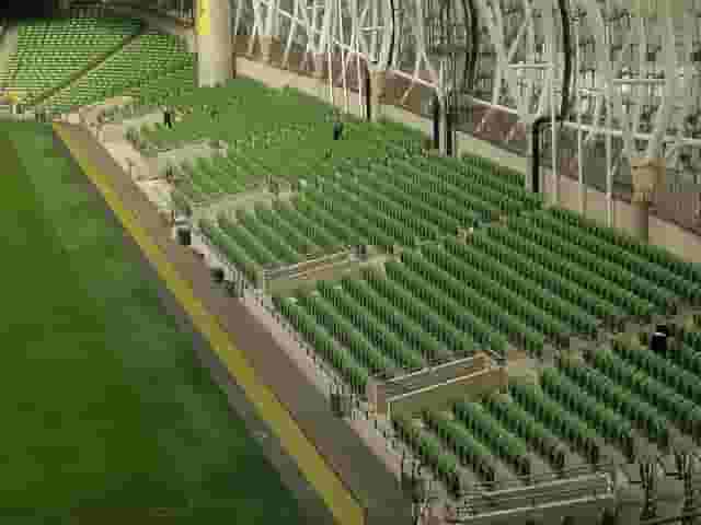 Stadium