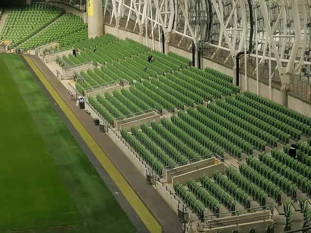 Stadium