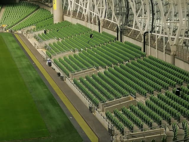 Stadium