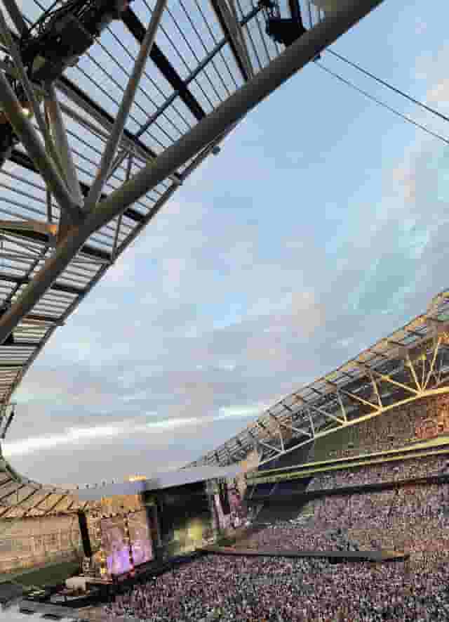 Stadium