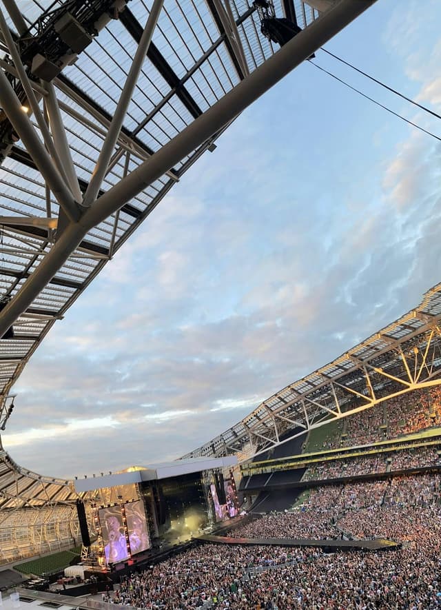 Stadium