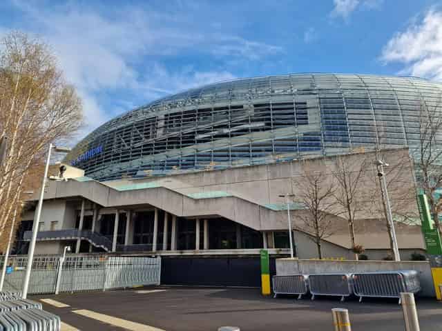 Stadium