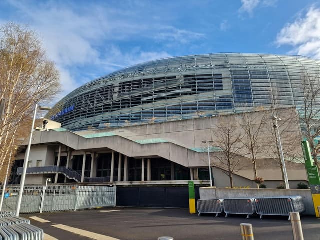 Stadium