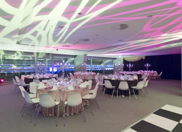 Concert hall