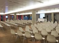 Reception Halls