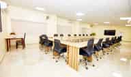 Training Rooms