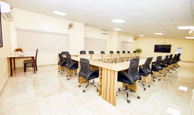 Meeting Room