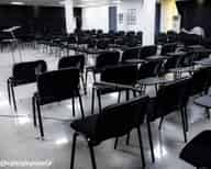 Seminar Rooms