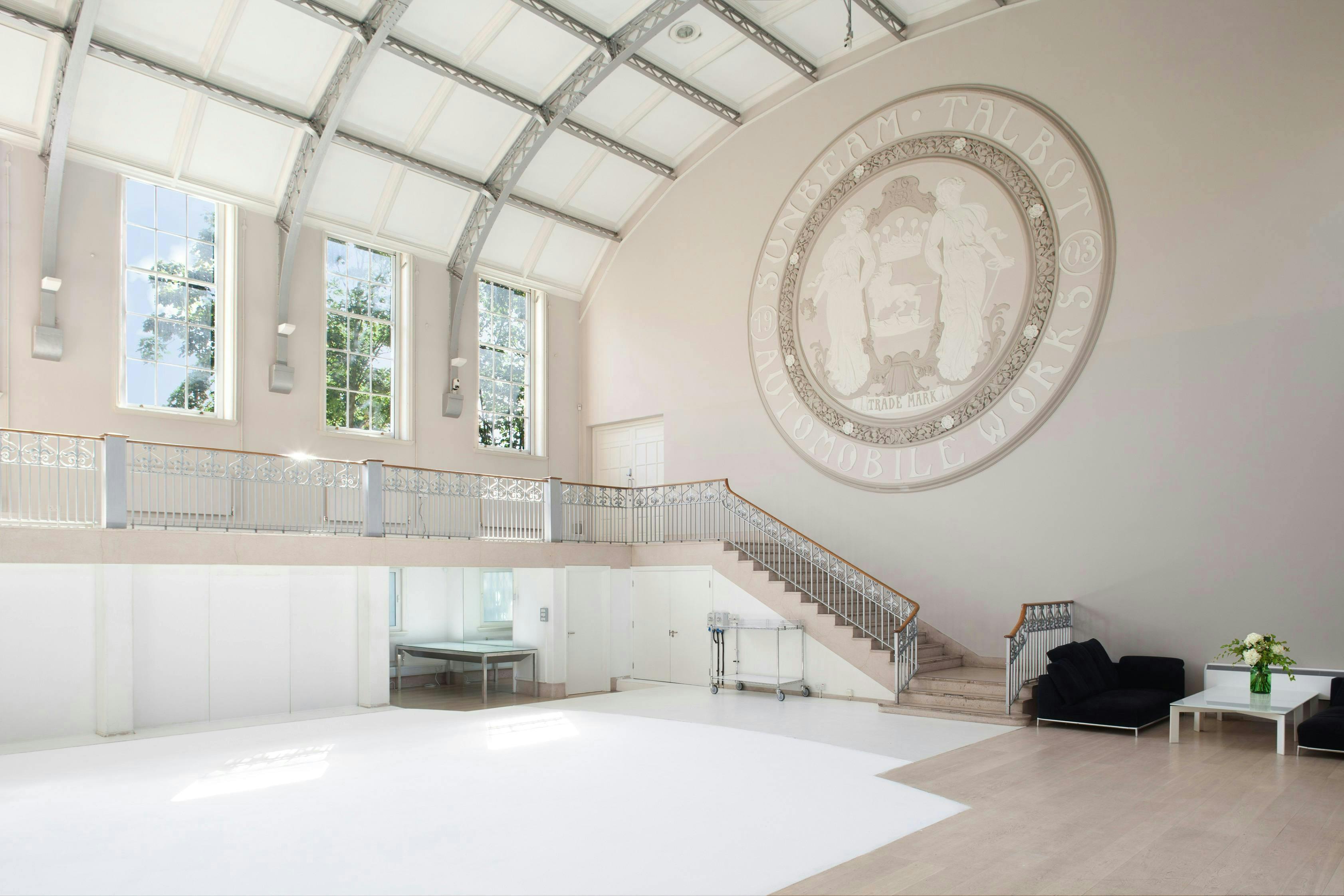 The Studio | Arts | Ladbroke Hall | All ...