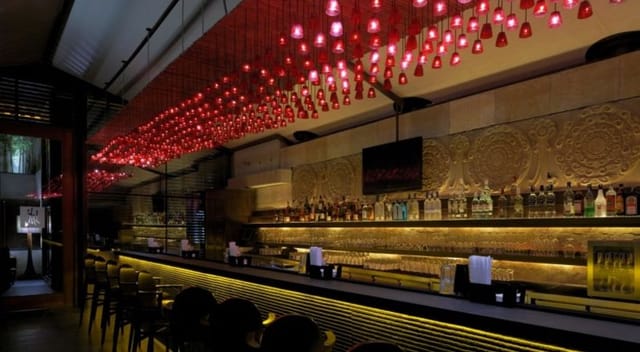 About Shiro, UB City, Central Bengaluru