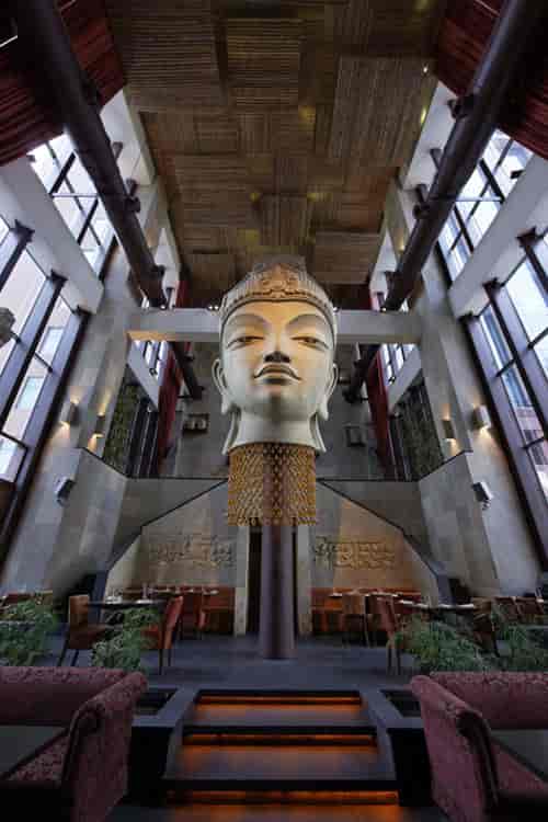 Review: Shiro, Bangalore |