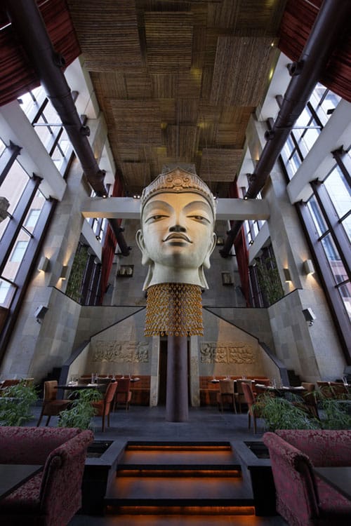 Review: Shiro, Bangalore |