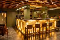 Private Bars