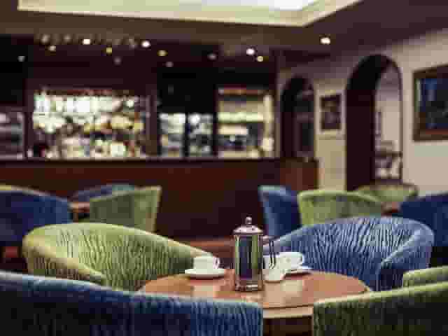 Mercure Norwich Hotel