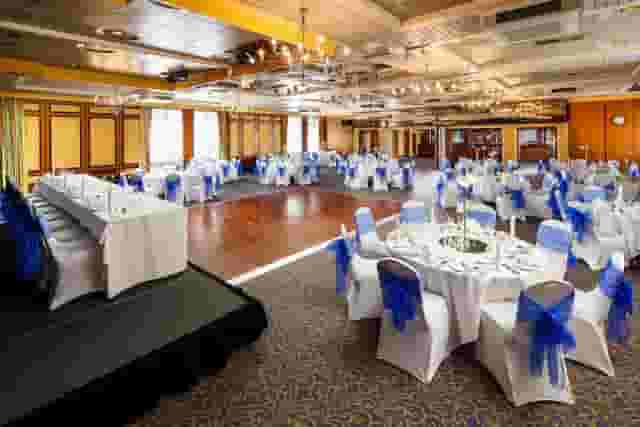Mercure Norwich Hotel