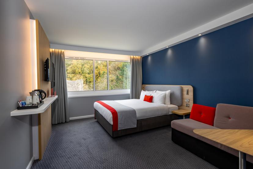 Mercure Norwich Hotel, Norfolk : -34 ...