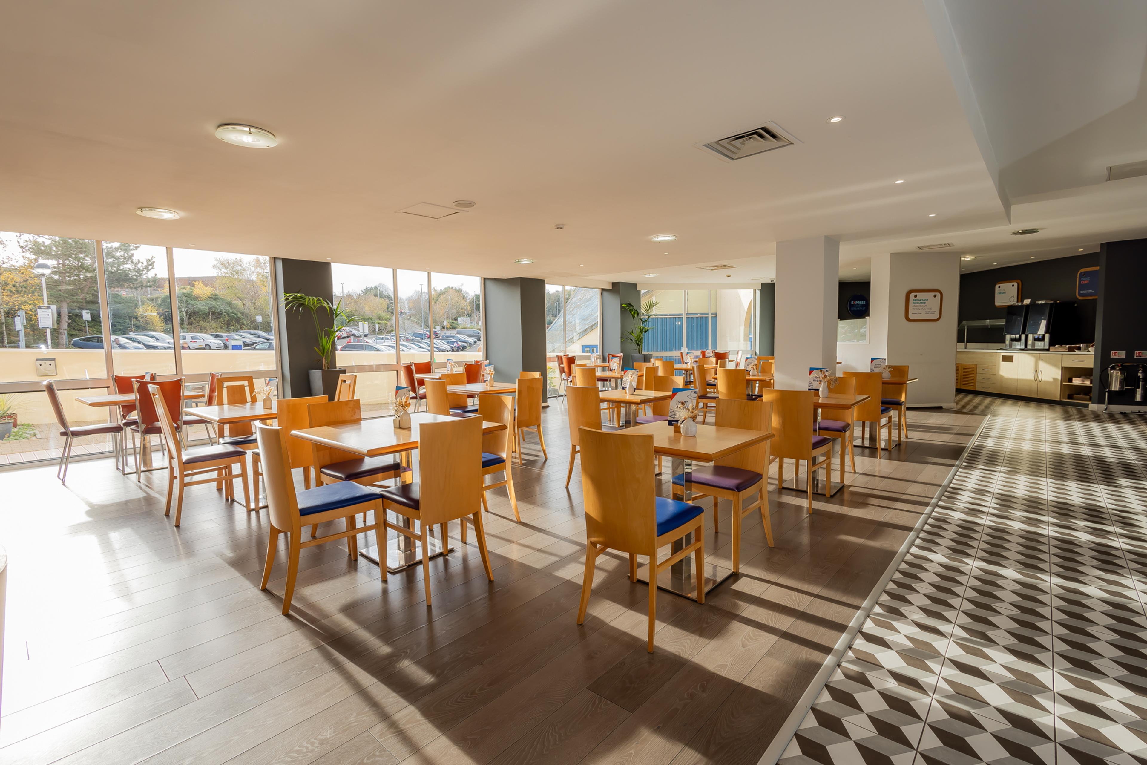 Holiday Inn Express Norwich, Norfolk ...