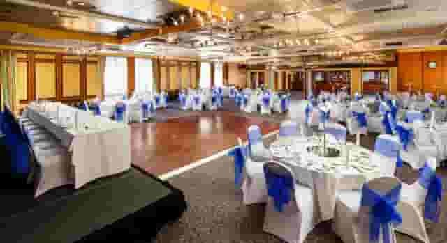 Mercure Norwich Hotel