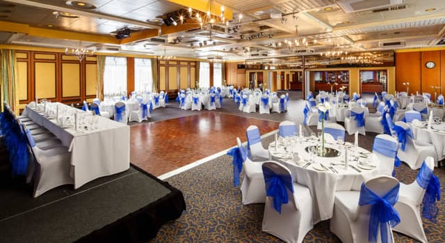Mercure Norwich Hotel