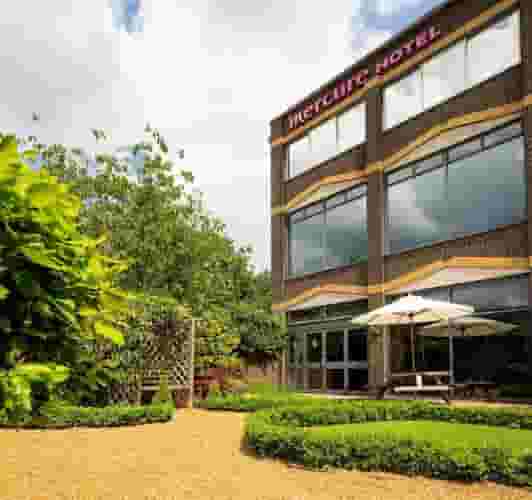 Mercure Norwich Hotel
