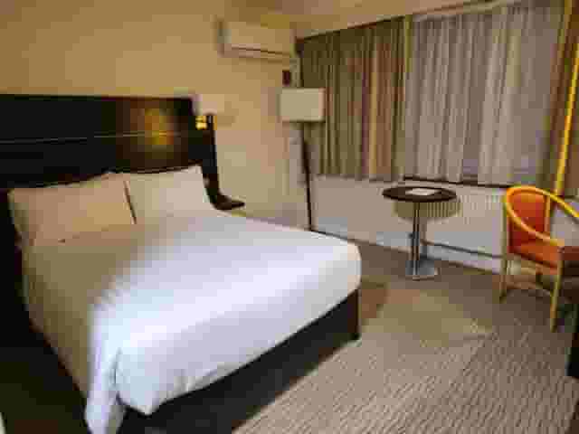 Mercure Norwich Hotel
