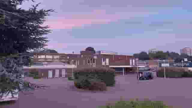 Mercure Norwich Hotel