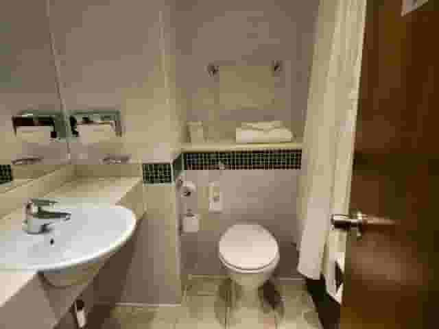 Mercure Norwich Hotel