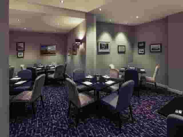 Mercure Norwich Hotel