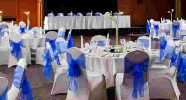 Mercure Norwich Hotel