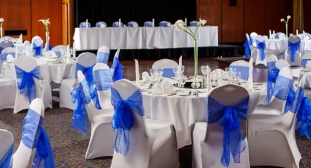 Mercure Norwich Hotel