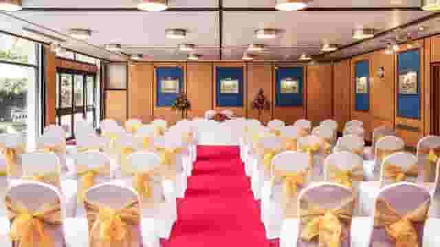 Mercure Norwich Hotel