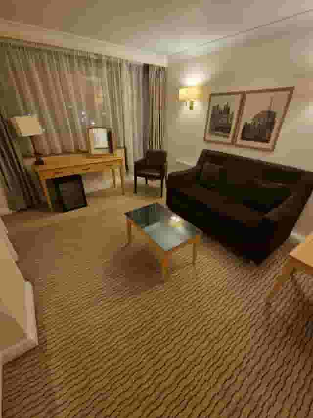 Mercure Norwich Hotel