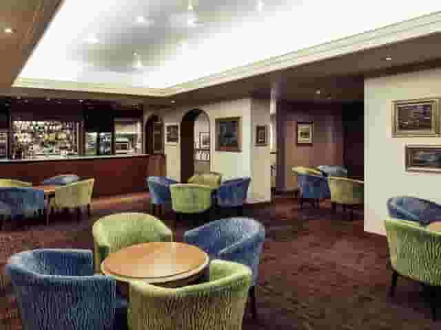 Mercure Norwich Hotel