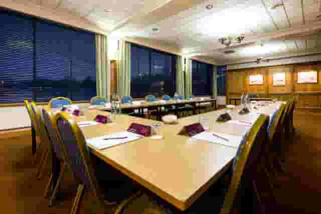 Mercure Norwich Hotel