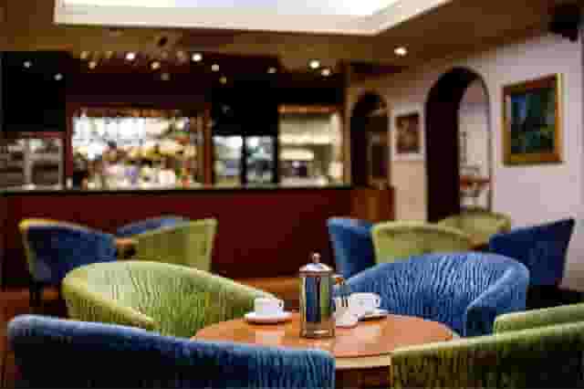Mercure Norwich Hotel