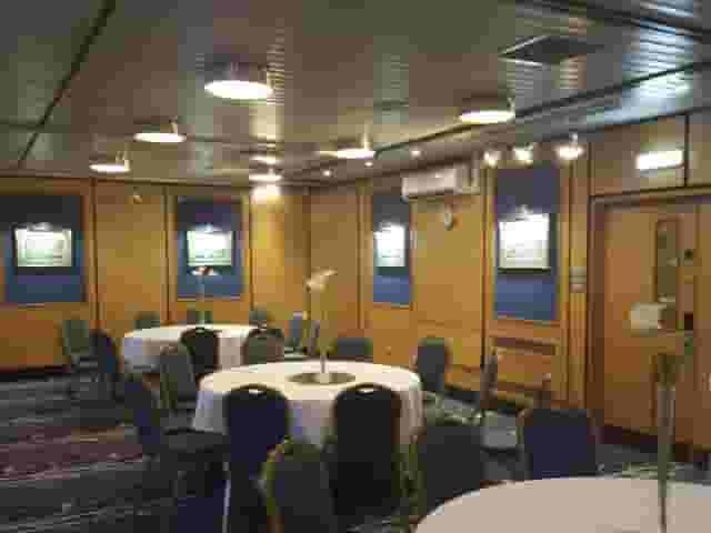 Mercure Norwich Hotel